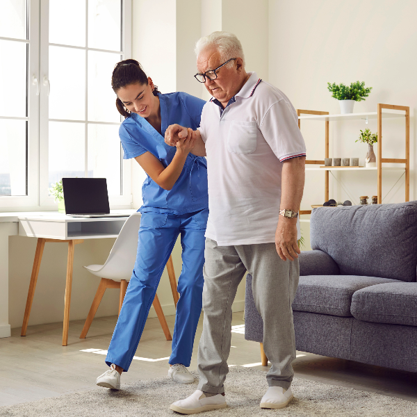 About Assisted Living